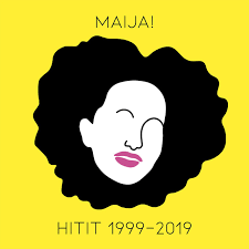 Maija Vilkkumaa - Viimeinen laulu