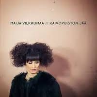 Maija Vilkkumaa - Uula