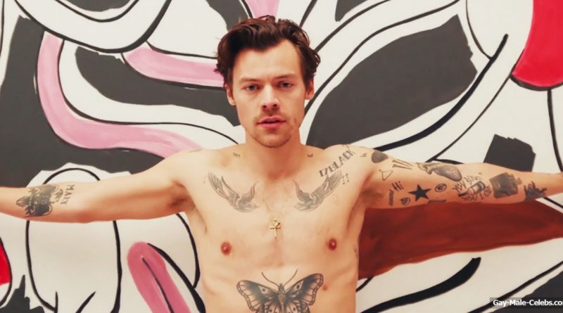 Harry Styles - As It Was