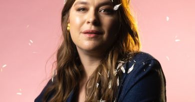 Linnea Henriksson - När jag var liten