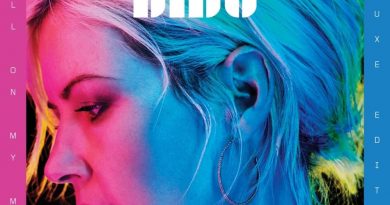 Dido- Hurricanes