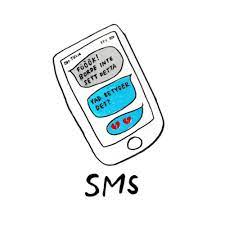 Linnea Henriksson - SMS