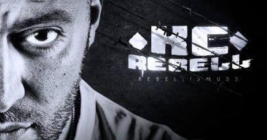 KC Rebell - Weiße Fee
