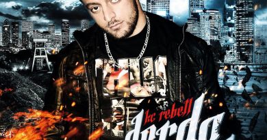 KC Rebell - Baus
