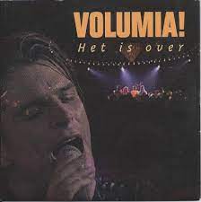 Volumia! - Ik laat je