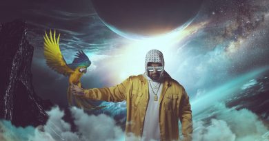Moe Phoenix - IN SHA ALLAH