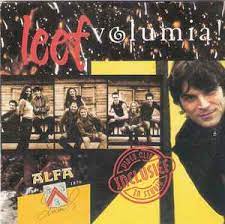 Volumia! - Leef!