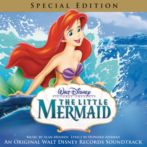 Samuel E. Wright, Disney - Under The Sea