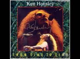 Ken Hensley - There Comes a Time