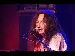 Ken Hensley - You've Got It (The American Dream)