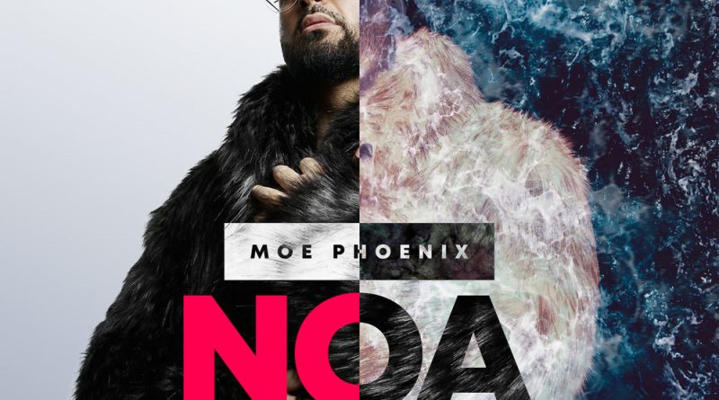 Moe Phoenix - Intro / Noa
