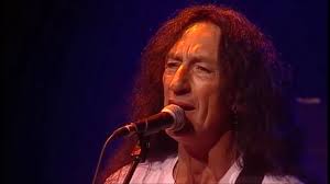 Ken Hensley - I Close My Eyes