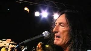 Ken Hensley - Free Me
