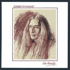 Ken Hensley - Longer Shadows