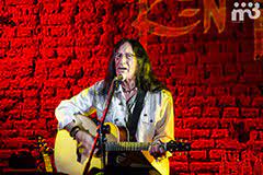 Ken Hensley - Wise Man