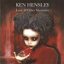 Ken Hensley - Come to Me