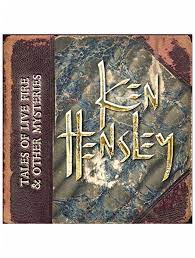 Ken Hensley - Lady in Black