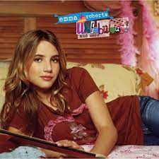 Emma Roberts - I Wanna Be