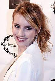 Emma Roberts - Punch Rocker