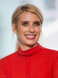 Emma Roberts - I Have Arrived