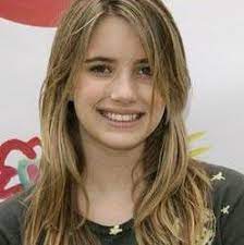 Emma Roberts - Dummy