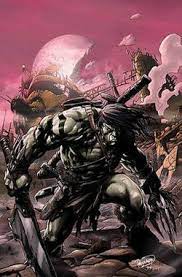Skaar - Control