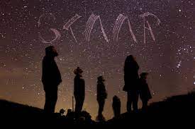 Skaar - Stars