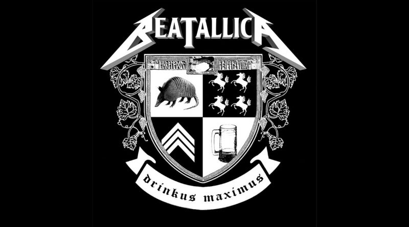 Beatallica - Anesthesia (I'm Only Sleeping)