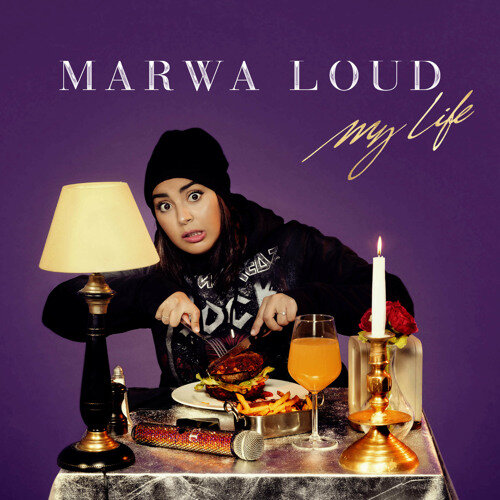 Marwa Loud - Heures de colle