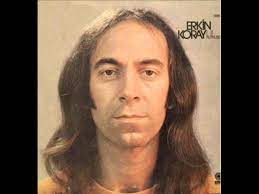 Erkin Koray - Sandalcı