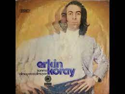 Erkin Koray - Olmayınca Olmuyor