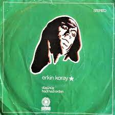 Erkin Koray - Düşünüş