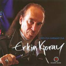 Erkin Koray - Sanma