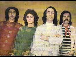 Erkin Koray - Blonda Men