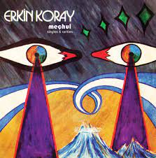 Erkin Koray - Hadi Hadi Ordan