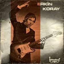 Erkin Koray - Sana Birşeyler Olmuş