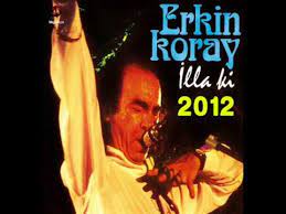 Erkin Koray - Deli Kadın