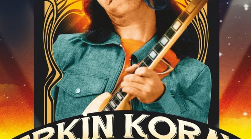 Erkin Koray - Hare Krishna