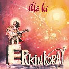 Erkin Koray - Tek Başına