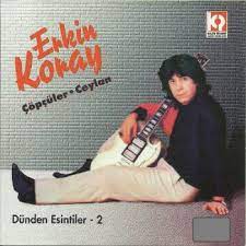 Erkin Koray - Bu Mendili