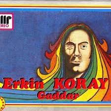 Erkin Koray - Anladın Mı