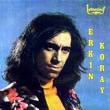 Erkin Koray - Aşkımız Bitecek