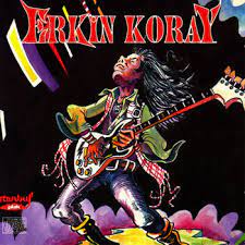Erkin Koray - Seni Her Gördüğümde