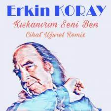Erkin Koray - Boşuna