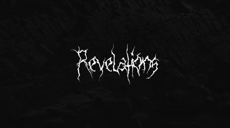 coldcore - Revelations