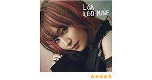 LiSA - Harebutai