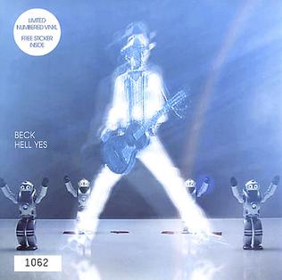 Beck - Hell Yes