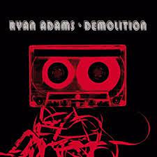Ryan Adams - Nuclear