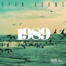 Ryan Adams - Blank Space