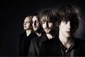 Razorlight - Wire To Wire